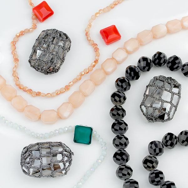 Acrílico Colore Accesorios